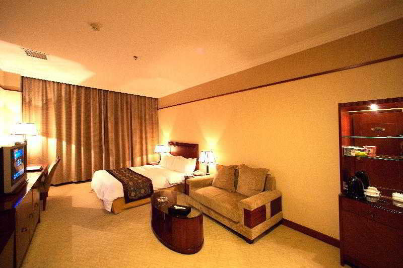 Yashidu Suites Hotel Šanghaj Exteriér fotografie